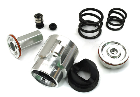 Billet Machined Servo Saver Set for Arrma 1/5 Kraton 4X4 8S BLX Speed Monster