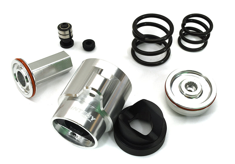 Billet Machined Servo Saver Set for Arrma 1/5 Kraton 4X4 8S BLX Speed Monster