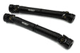 Billet Machined Universal Center Drive Shafts for Axial SCX6 Crawler