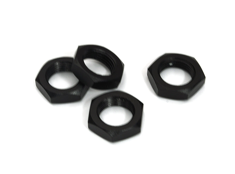 17mm Hex Nuts(4) w/ 1.0-Pitch Thread for C23115 Universal Setup Station Adapters