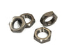 17mm Hex Nuts(4) w/ 1.0-Pitch Thread for C23115 Universal Setup Station Adapters