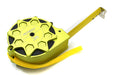 3 Meter Tape Measure by Integy - Alloy Machined Case 9ft Metric & Inch