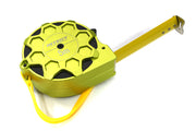 5 Meter Tape Measure by Integy - Alloy Machined Case 15ft Metric & Inch