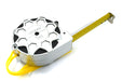 5 Meter Tape Measure by Integy - Alloy Machined Case 15ft Metric & Inch