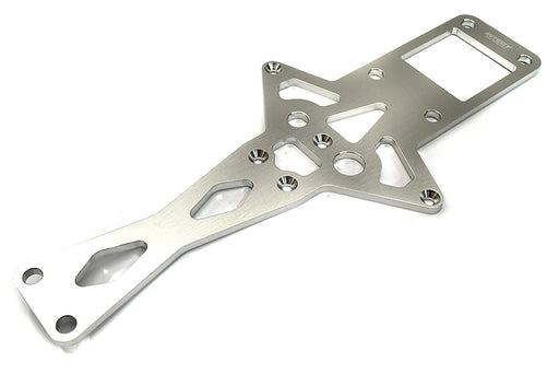 Billet Machined Center Chassis Brace for Losi 1/6 Super Baja Rey 2.0