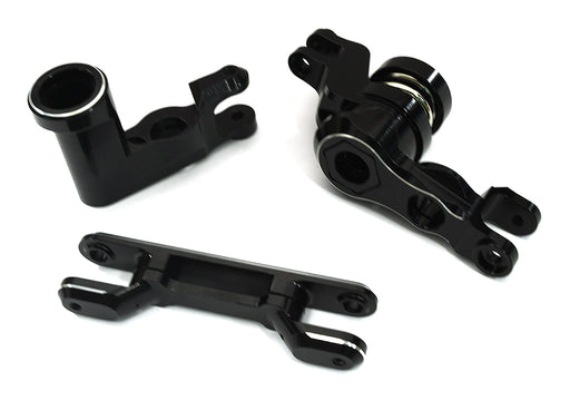 Billet Machined Steering Bellcrank Set for Traxxas XRT