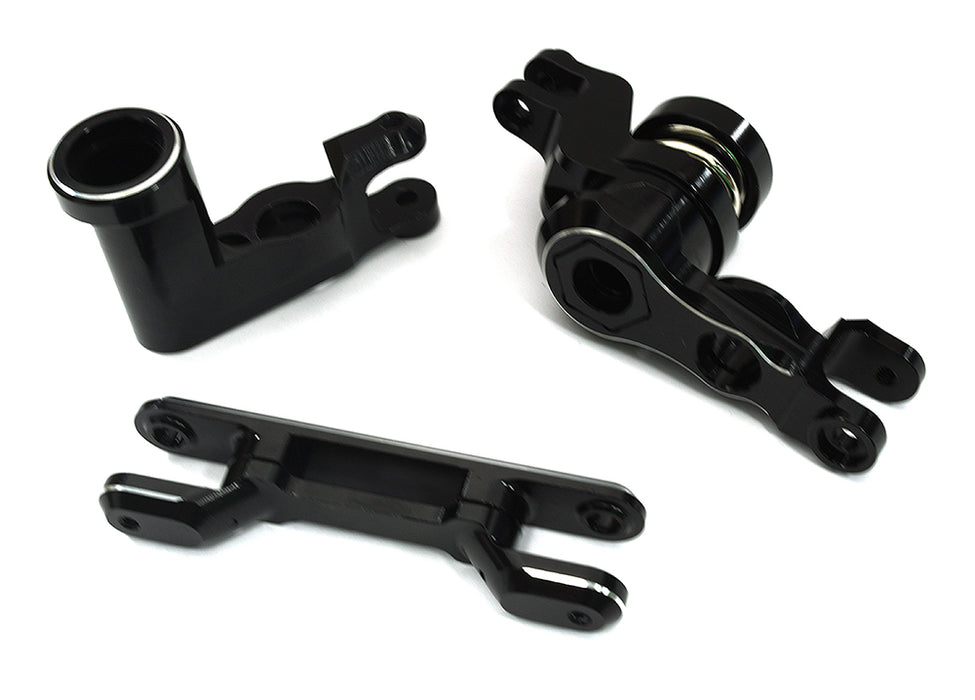 Billet Machined Steering Bellcrank Set for Traxxas XRT