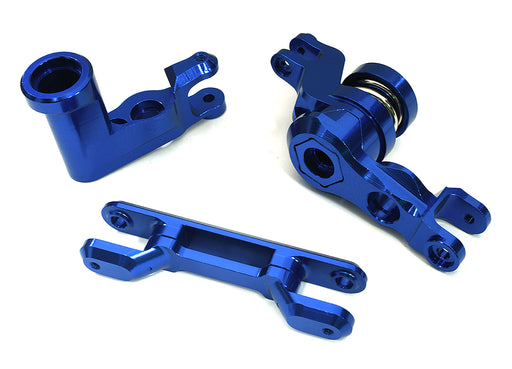 Billet Machined Steering Bellcrank Set for Traxxas XRT