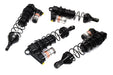 Billet Machined Piggyback Shock Set for Arrma 1/8 Kraton 6S BLX