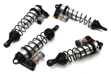 Billet Machined Piggyback Shock Set for Arrma 1/8 Kraton 6S BLX