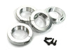 Clamp Type Spring Adjustment Collars for Traxxas X-Maxx 4X4