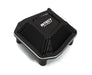 Billet Machined Alloy Differential Cover for Axial SCX6 Crawler