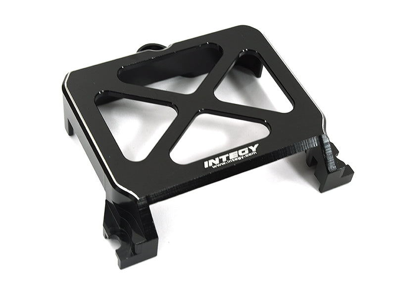 Billet Machined Standard Servo Adapter for Traxxas XRT