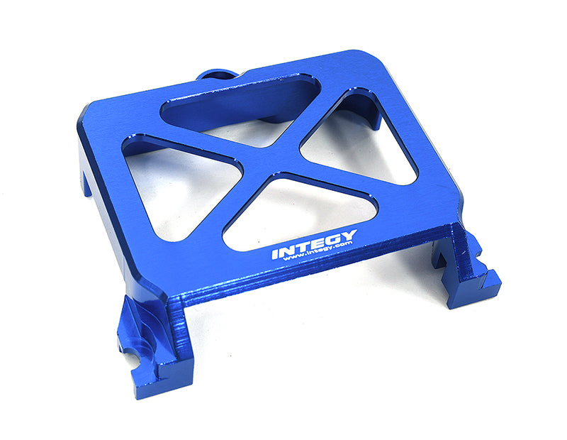 Billet Machined Standard Servo Adapter for Traxxas XRT