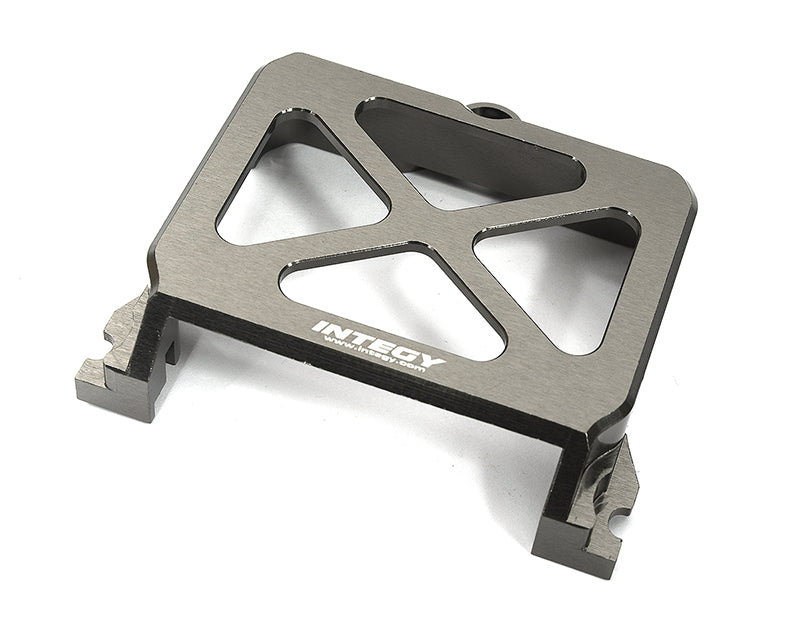 Billet Machined Standard Servo Adapter for Traxxas XRT
