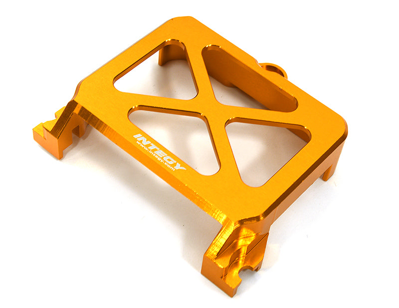 Billet Machined Standard Servo Adapter for Traxxas XRT
