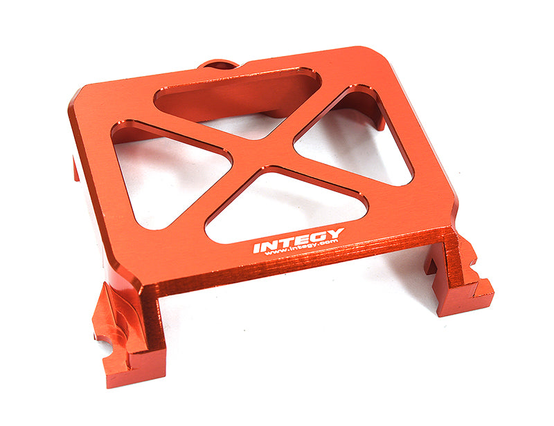 Billet Machined Standard Servo Adapter for Traxxas XRT