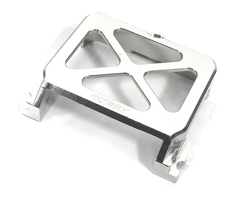 Billet Machined Standard Servo Adapter for Traxxas XRT