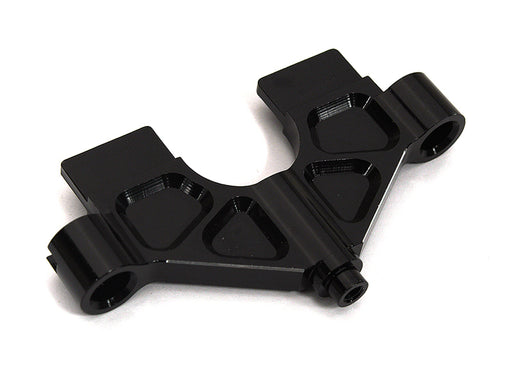 Billet Machined Servo Rear Brace Mount for Traxxas XRT