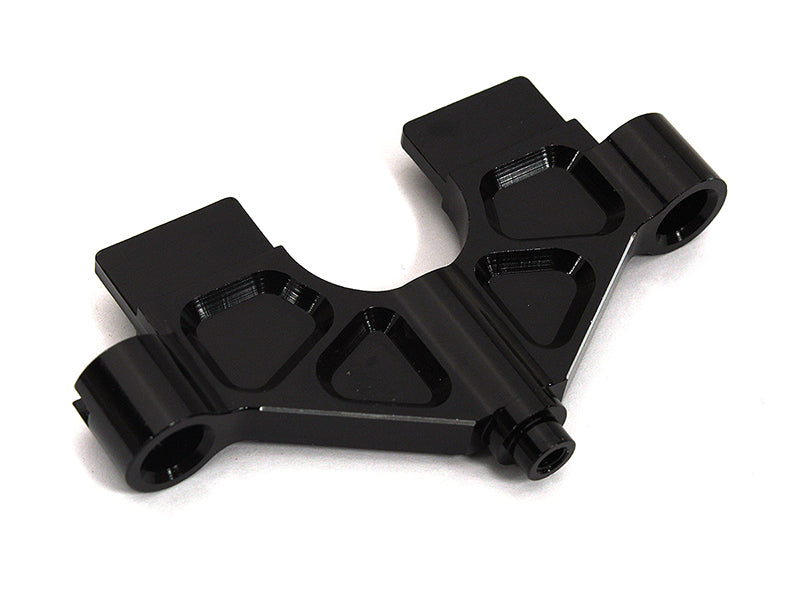 Billet Machined Servo Rear Brace Mount for Traxxas XRT