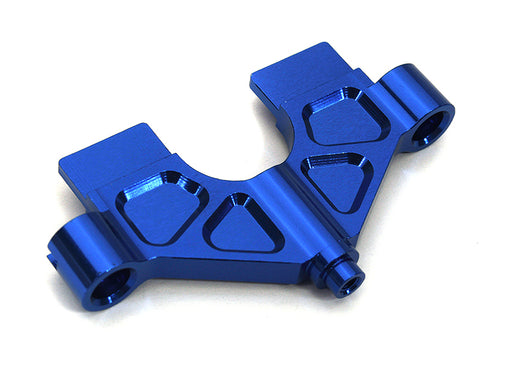 Billet Machined Servo Rear Brace Mount for Traxxas XRT