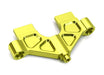 Billet Machined Servo Rear Brace Mount for Traxxas XRT