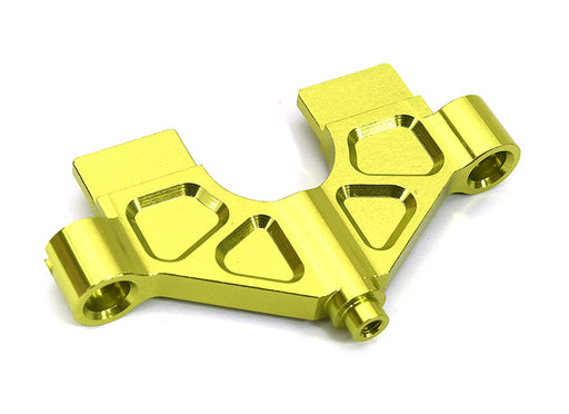 Billet Machined Servo Rear Brace Mount for Traxxas XRT