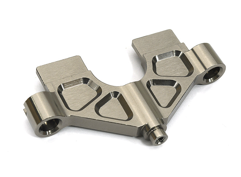 Billet Machined Servo Rear Brace Mount for Traxxas XRT