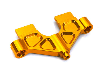 Billet Machined Servo Rear Brace Mount for Traxxas XRT