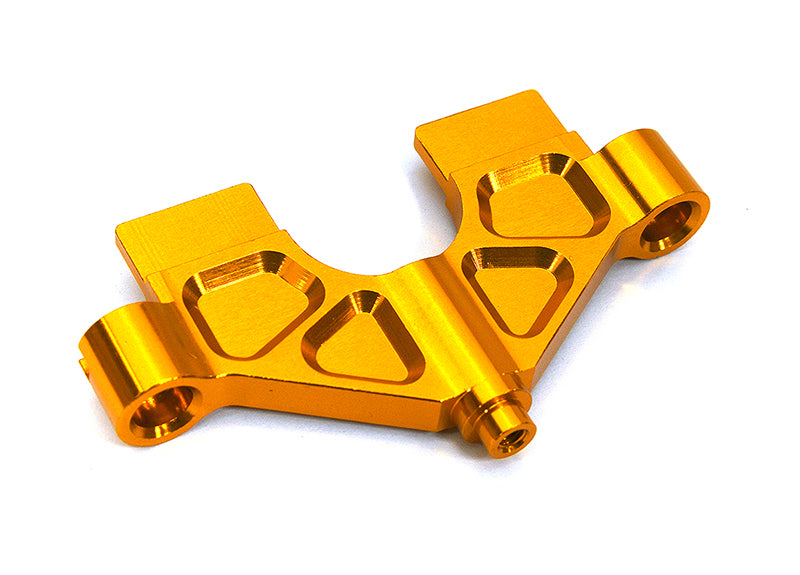 Billet Machined Servo Rear Brace Mount for Traxxas XRT