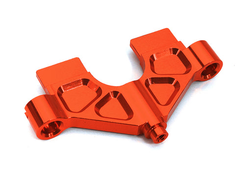 Billet Machined Servo Rear Brace Mount for Traxxas XRT