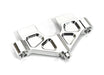 Billet Machined Servo Rear Brace Mount for Traxxas XRT