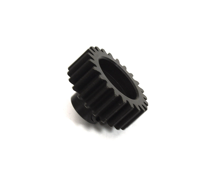 Billet Machined 23T Pinion Gear for Traxxas XRT