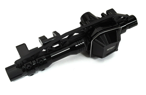 Billet Machined Front Axle Housing for Axial SCX6