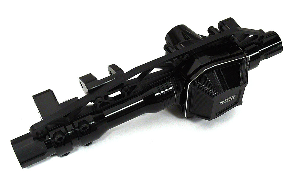 Billet Machined Front Axle Housing for Axial SCX6