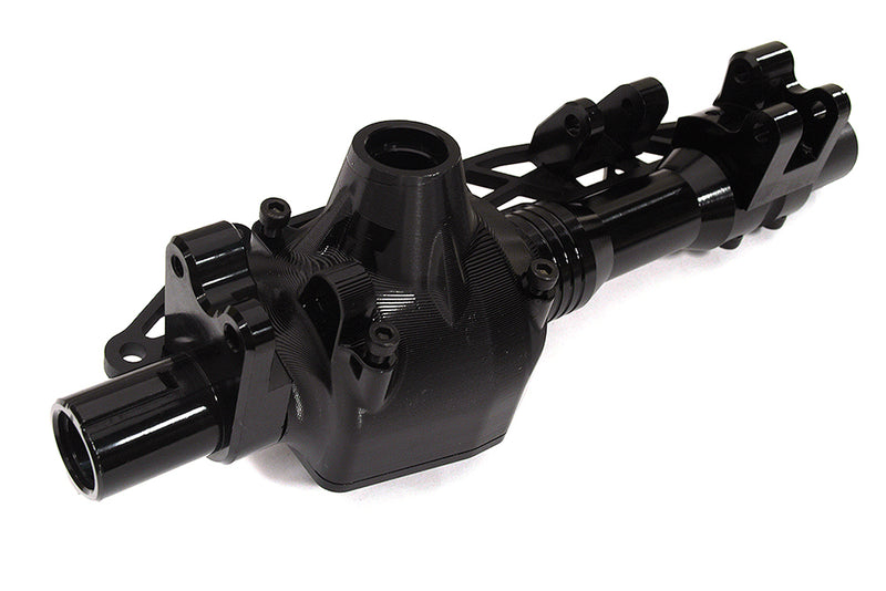 Billet Machined Front Axle Housing for Axial SCX6 252000