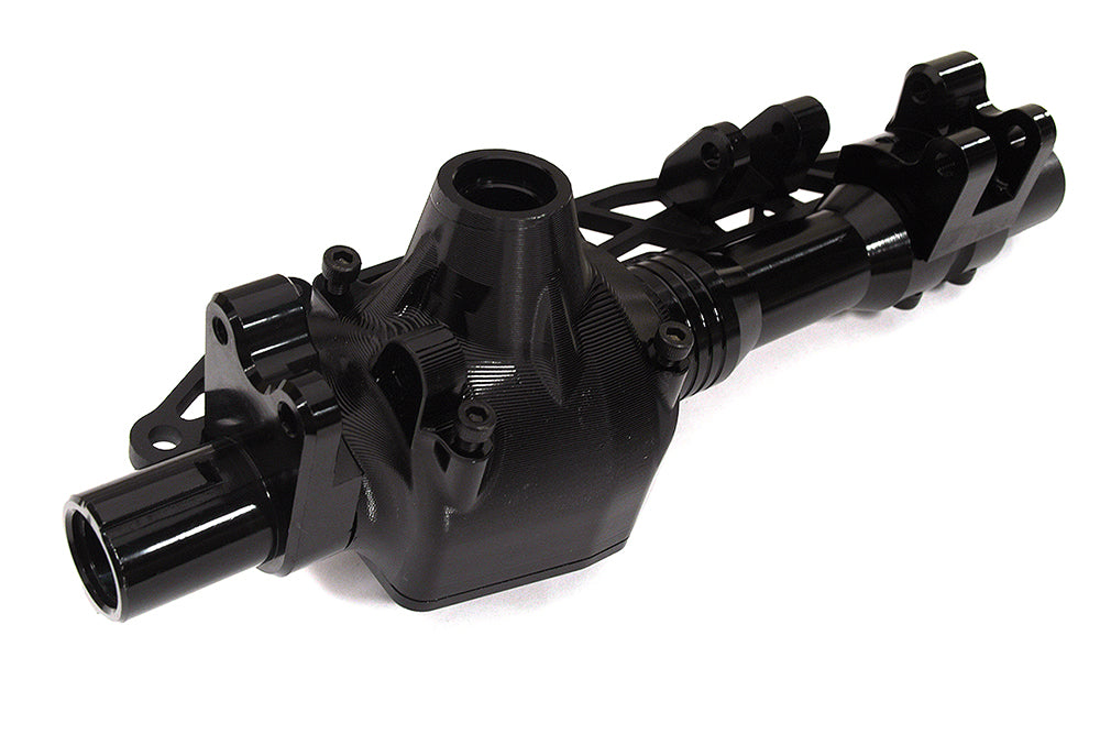 Billet Machined Front Axle Housing for Axial SCX6 252000