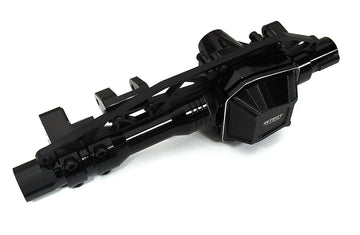 Billet Machined Front Axle Housing for Axial SCX6