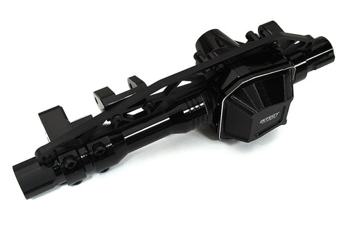 Billet Machined Front Axle Housing for Axial SCX6