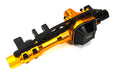 Billet Machined Front Axle Housing for Axial SCX6