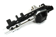 Billet Machined Front Axle Housing for Axial SCX6