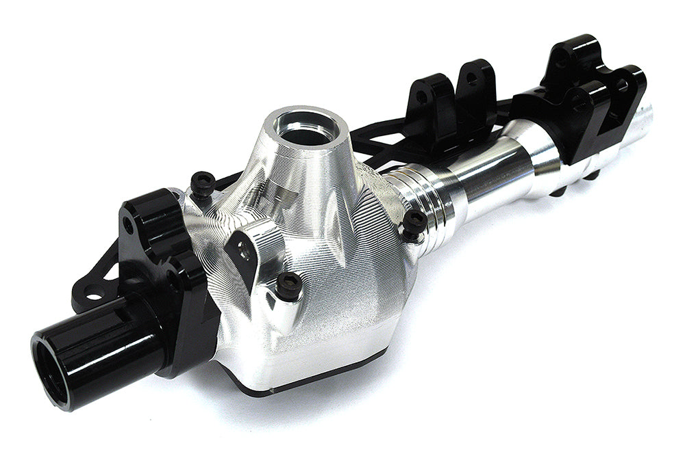 Billet Machined Front Axle Housing for Axial SCX6 252000
