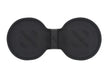 Black Silicone Cup Holder Coaster for Tesla 22-24 Model 3/S/X