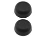 Black Nylon Windshield Wiper Arm Nut Cover Cap for Tesla Model 3/Y