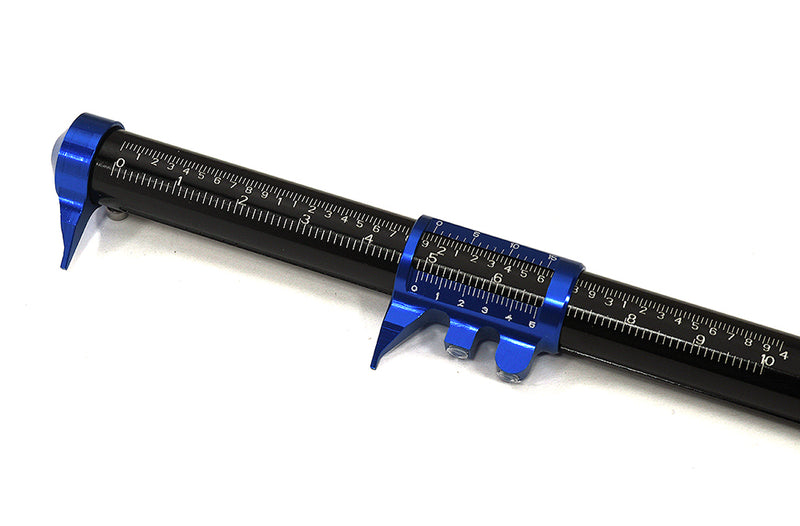 Multifunction 0-100mm Caliper Roller Ball Pen Machinist Stationery
