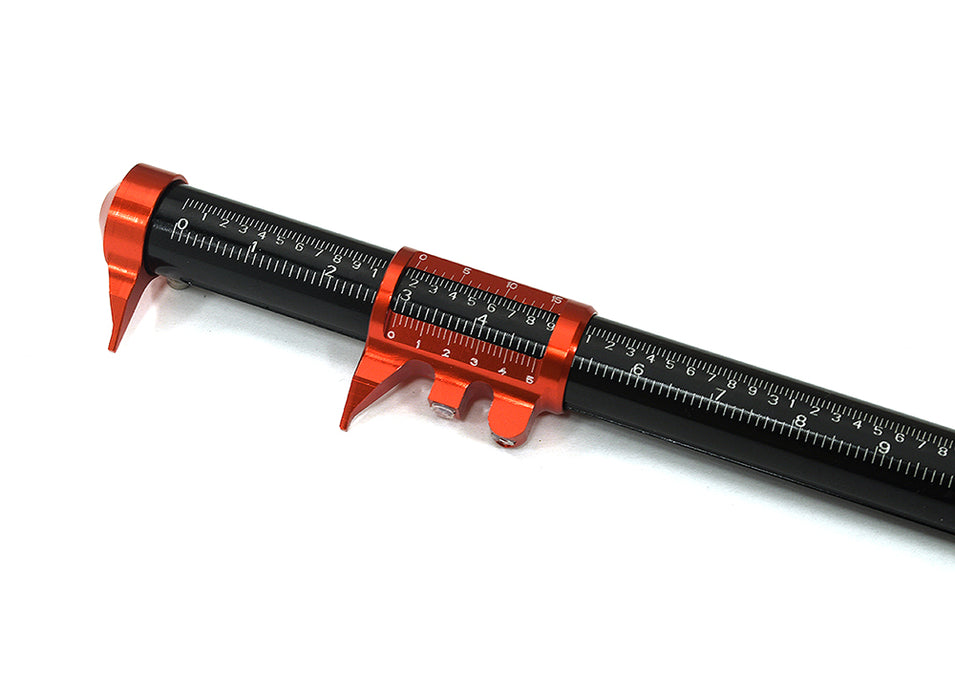 Multifunction 0-100mm Caliper Roller Ball Pen Machinist Stationery