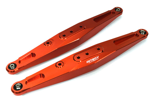 Billet Machined Rear Lower Trailing Arms for Losi 1/6 Super Baja Rey 2.0