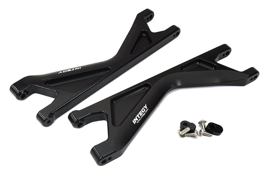 Billet Machined Upper Arms for Traxxas X-Maxx 4X4 8S