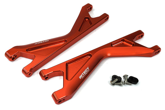 Billet Machined Upper Arms for Traxxas X-Maxx 4X4 8S