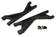 Billet Machined Upper Arms for Traxxas X-Maxx 4X4 8S